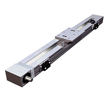 Linear Actuator Systems