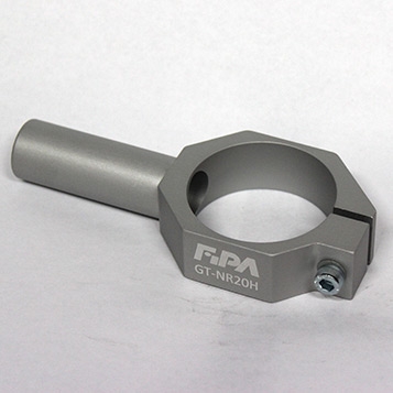 Fittings for air nippers