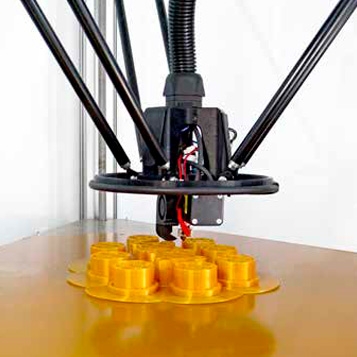 Impressão 3D