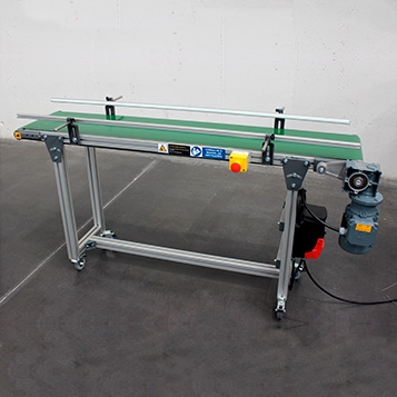 Conveyors