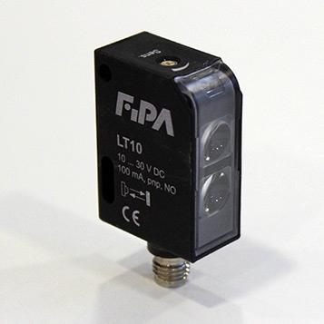 Electrónica e sensores
