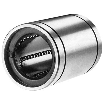 Linear bearings