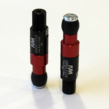 ID grippers