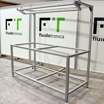 Base frames