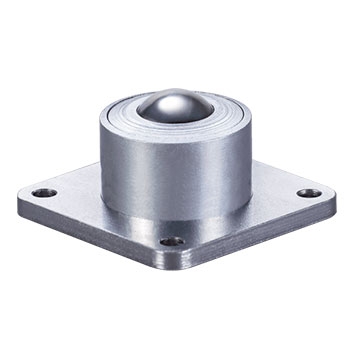 MF Series - Bottom Flange