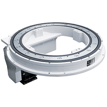 NR rotary indexing rings