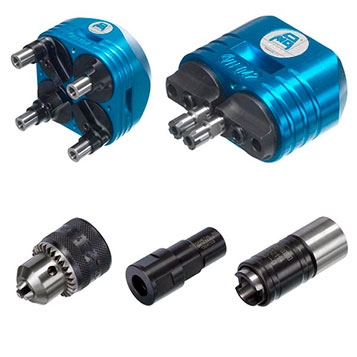 Acessórios E2 SYSTEMS