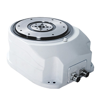 TW with hybrid drive