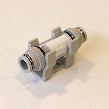 Vacuum filters