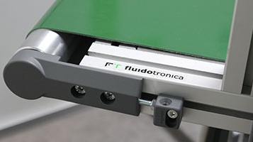 Transportadores [FLUIDOTRONICA]