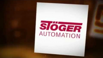 Aparafusadora de porcas com alimentação automática SEM [STOGER]