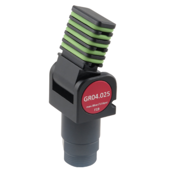 Compact Gripper Fingers