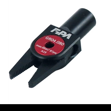 Sprue Grippers 80