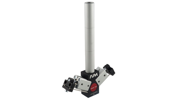 Needle Gripper