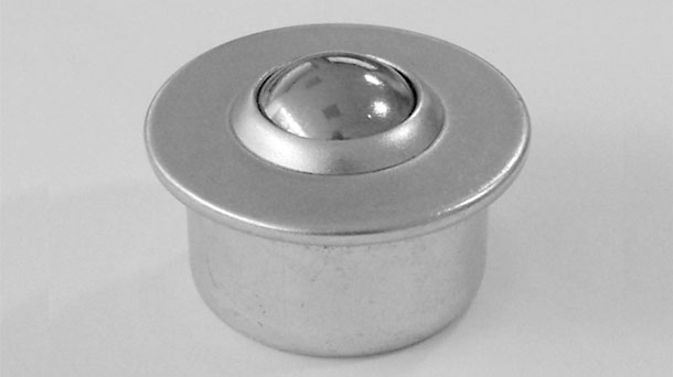 Ball caster