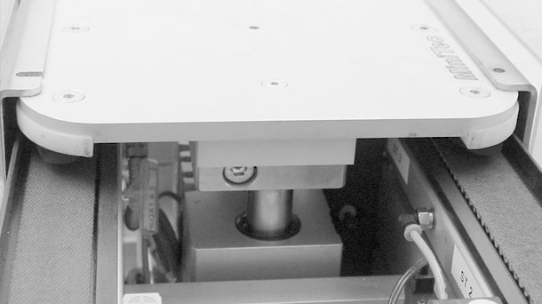 Positioner