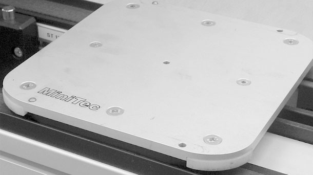 Workpiece carrier