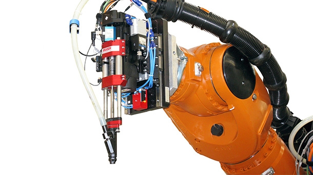 Aparafusadoras automáticas para parafusos de fluxo FSF