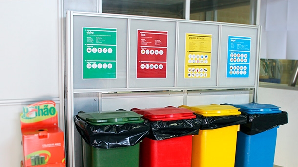 Environmental management