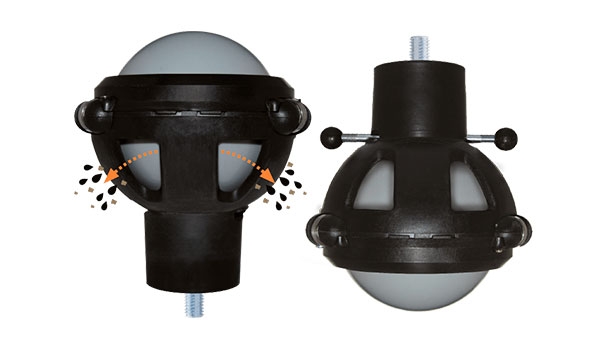 Omnicaster OC100
