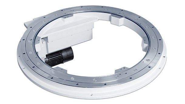 Anel indexador TR 1100