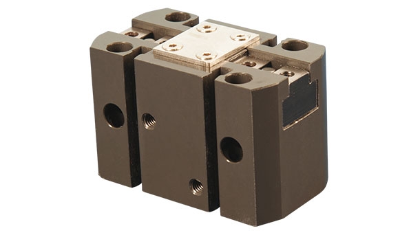 2-finger parallel grippers – high gripping force
