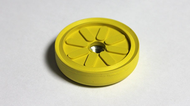 HNBR vacuum cups