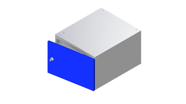 Doors-base units