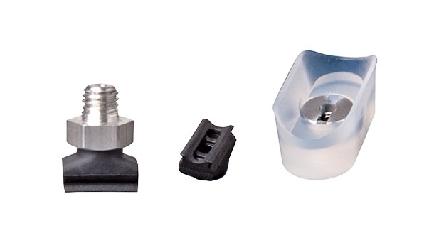 Oval vacuum cups for cylindrical products – SO-Z