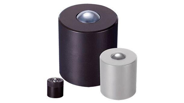 95 Series - Housed Spring Loaded