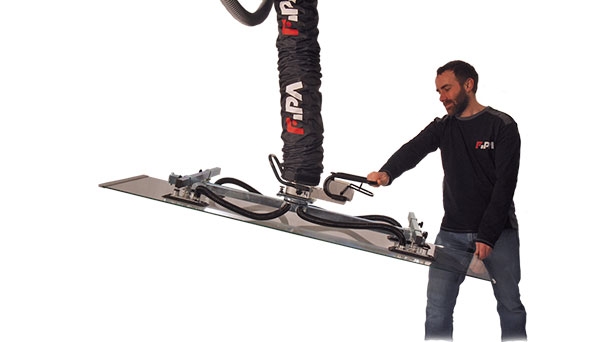 FIPALIFT tube lifter