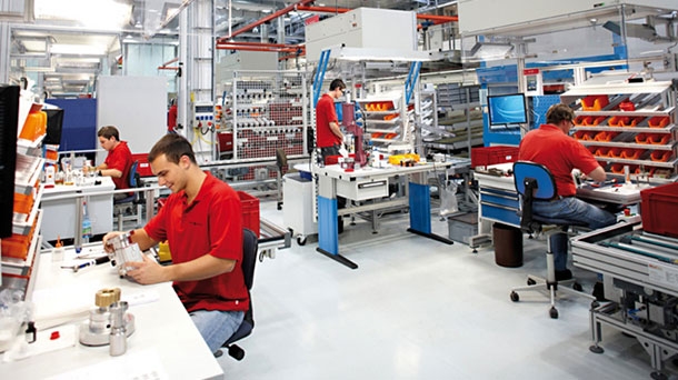 Ergonomic, effective, flexible