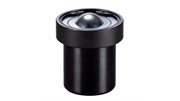 MM Series - Housed Spring Loaded