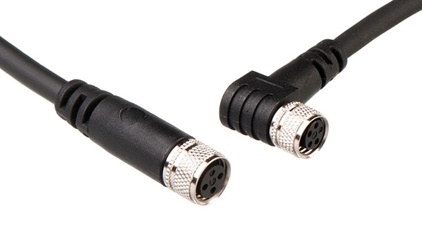 Cables and plugs