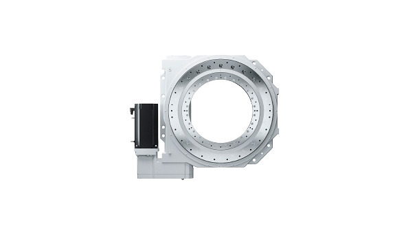 Mesa indexadora de grande porte CR 900 Dynamic e Precision [Disponível brevemente]