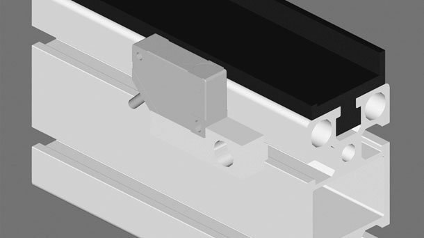 Proximity switch