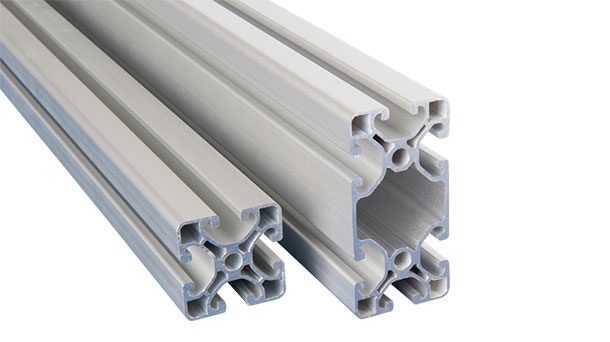 XLine extrusions