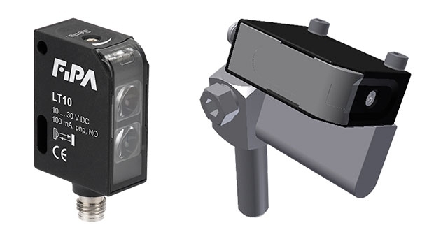 Reflective Sensors