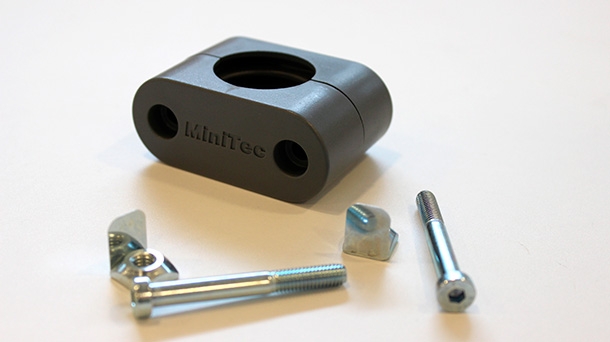 Roller strip & accessories