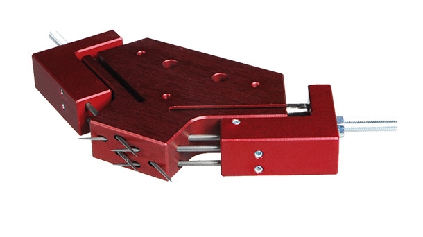 Needle grippers GR04.715