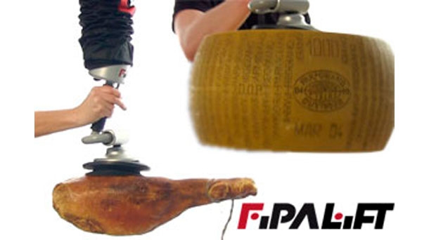FIPALIFT tube lifter