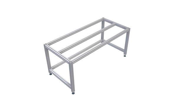 Box table