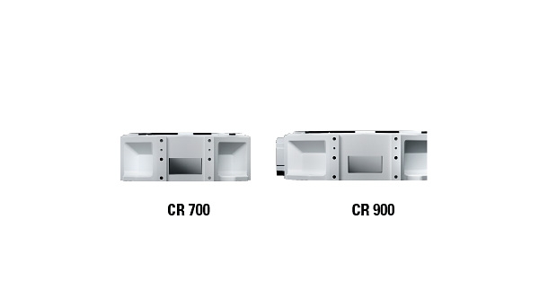 COMPACT. PRACTICAL. FLAT 