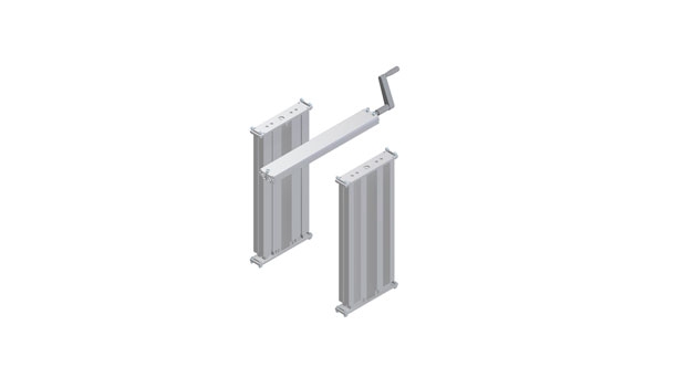 Lifting columns & accessories