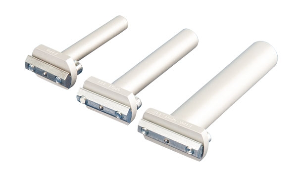 Profile – Tube – Adapter