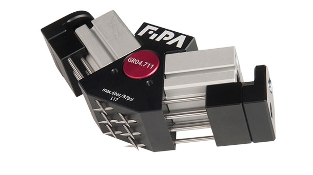 Needle grippers GR04.711