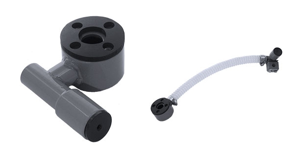 Release valves – Basic