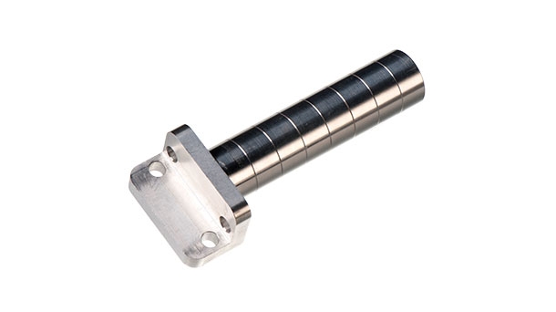 Mounting brackets for Series 110 – grippers