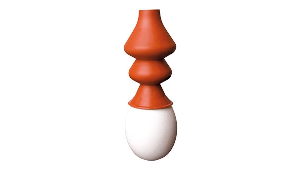 Vacuum cups for eggs - SL-E