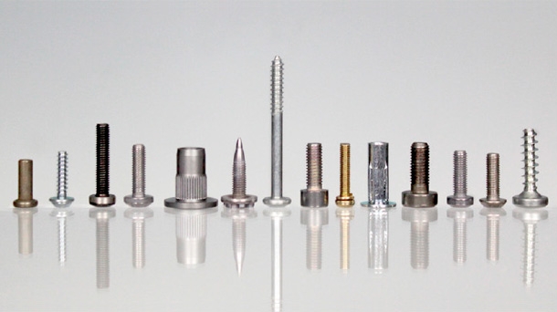 Suitable for many different types of screws